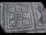 01179 ostia - regio ii - terme delle province - mosaik - ostseite - detail - 8. reihe pos 3 - 2017.jpg